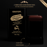 Men's Instant Gray Cover Stick