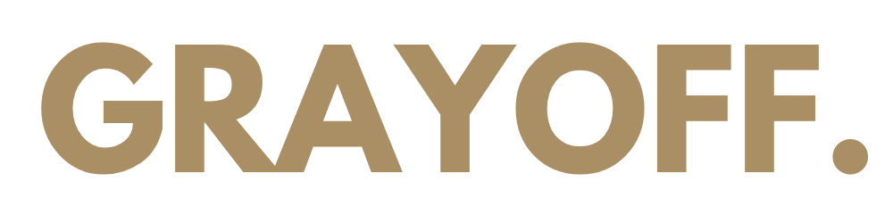 GRAYOFF